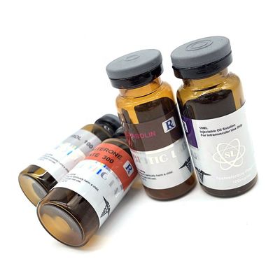 Αυτοκόλλητες ετικέττες ετικετών φαρμάκων χρώματος CMYK, βινυλίου ολογραφικές αυτοκόλλητες ετικέττες απόδειξης πετρελαίου