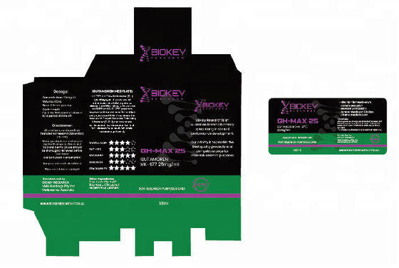 80gsm ετικέτες μπουκαλιών εγγράφου 50ml, αυτοκόλλητη ετικέττα μπουκαλιών γυαλιού χρώματος Pantone
