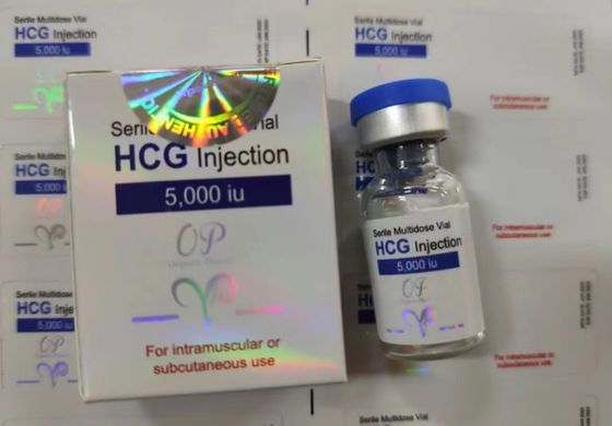 400gsm πτυσσόμενα κιβώτια χαρτονιού, ιατρικό συσκευάζοντας κιβώτιο ύψους 8cm