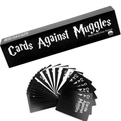 Το UV έγγραφο Harry Potter παιχνιδιών 300gsm καρτών κόμματος επιστρώματος ενήλικο περιόρισε τις κάρτες παιχνιδιού εκδόσεων